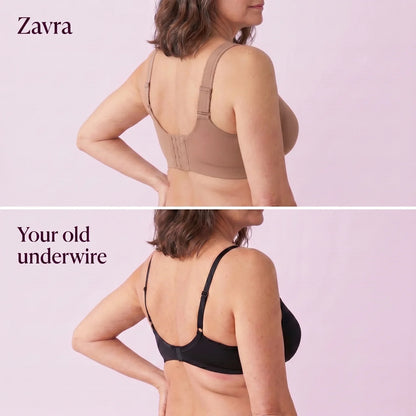 Zavra Bra | Jelly Technology