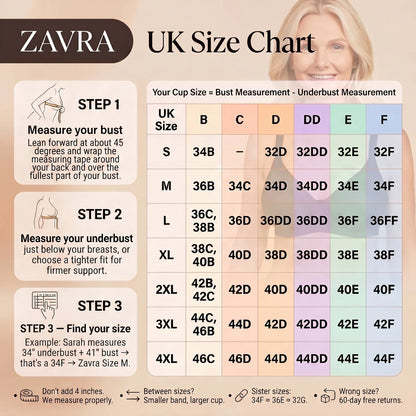 Zavra Bra | Jelly Technology